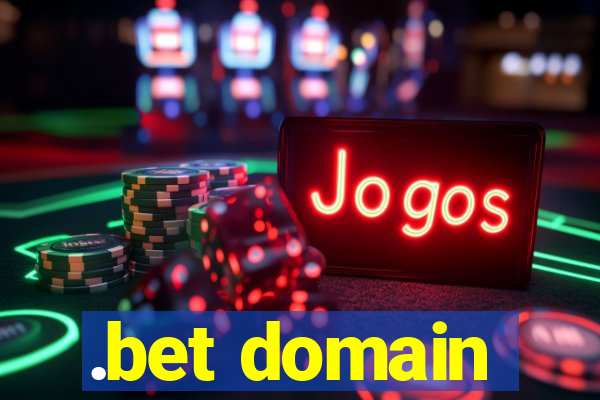 .bet domain